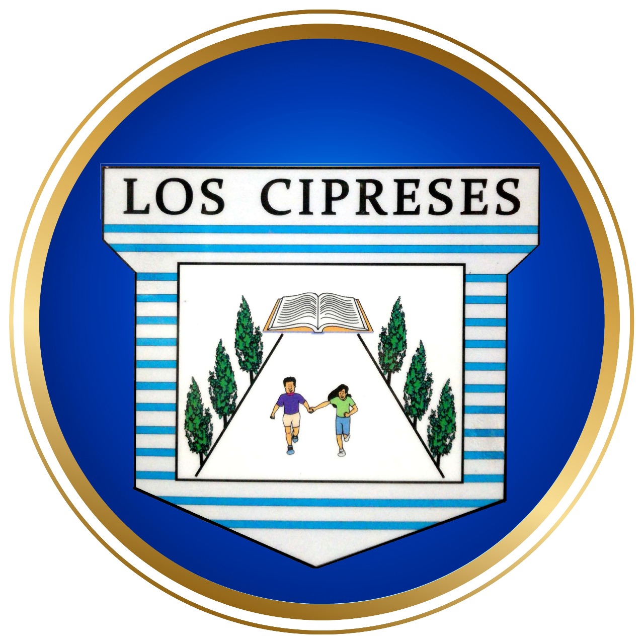 Los Cipreses